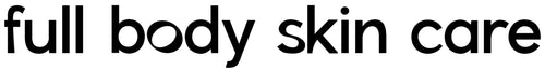 Full Body Skin Care